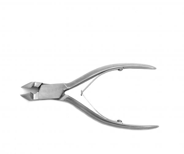 Nailcutter mini 12cm without lock